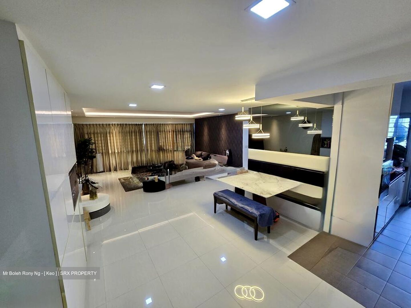 Blk 469C Fernvale Lea (Sengkang), HDB 5 Rooms #517271471